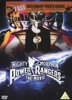 Mighty Morphin Power Rangers: The Movie