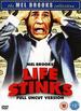 Life Stinks