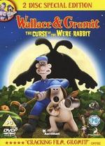 Wallace & Gromit: The Curse of the Were-Rabbit