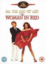 The Woman in Red