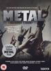 Metal: A Headbanger's Journey