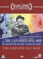 The Lavender Hill Mob