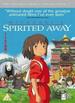 Spirited Away