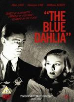 The Blue Dahlia