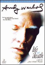 Andy Warhol: Life and Death