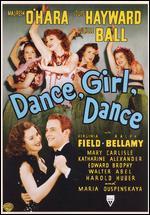 Dance, Girl, Dance