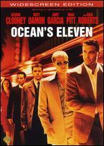 Ocean's Eleven (Vhs) Video