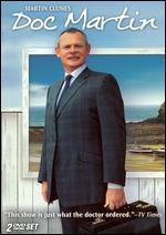 Doc Martin: Series 01