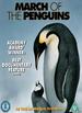 March of the Penguins [Blu-ray]