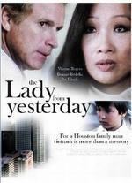The Lady from Yesterday