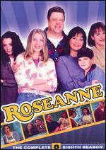 Roseanne: Season 08