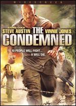 The Condemned