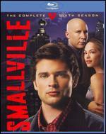 Smallville: Season 06