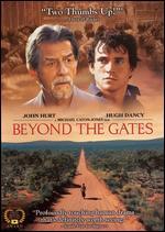 Beyond the Gates