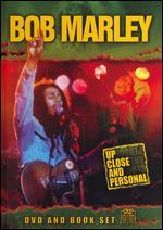 Bob Marley: Up Close and Personal