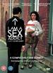 I Am a Sex Addict