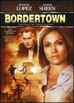 Bordertown