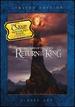 Lord of the Rings: The Return of the King [Limited Edition] [With Golden Compass Movie Cash]