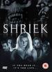 Shrieker