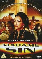 Madame Sin