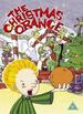 The Christmas Orange