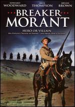 Breaker Morant