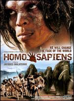Homo Sapiens