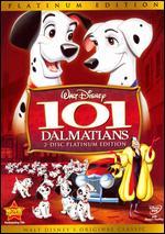 101 Dalmatians