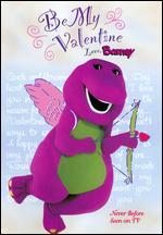 Barney Valentine Cards