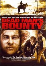 Dead Man's Bounty