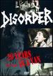 Disorder: Twenty Years In a Van - 1986-2006