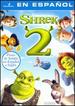 Shrek 2 [Spanish Packaging]