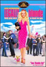 Legally Blonde