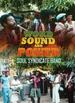 Soul Syndicate Band: Word, Sound and Power