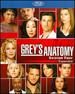 Grey's Anatomy: Season 04