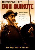 Don Quixote de Orson Welles