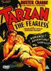 Tarzan the Fearless [Serial]