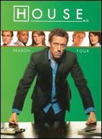 House: Season 04