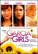 How the Garcia Girls Spent Their Summer