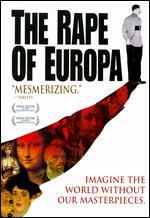 The Rape of Europa