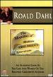Roald Dahl: The Making of Modern Children's Literature