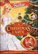 Barbie in A Christmas Carol