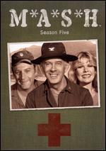 M*A*S*H TV Season 5 [3 Discs]