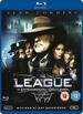 The League of Extraordinary Gentlemen [Blu-ray]