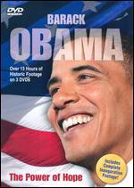 Barack Obama: The Power of Hope