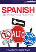 Teaching Systems: Spanish Module 10 - Demonstrative Adjectives