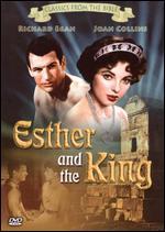 Esther and the King