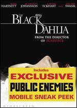 The Black Dahlia