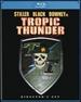 Tropic Thunder [Unrated] [With Movie Cash] [Blu-ray]