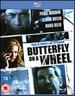 Butterfly on a Wheel [Blu-ray]